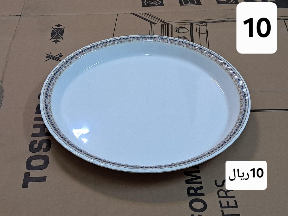 قدور وخلاطات وصحون وكؤوس وغيره - 13