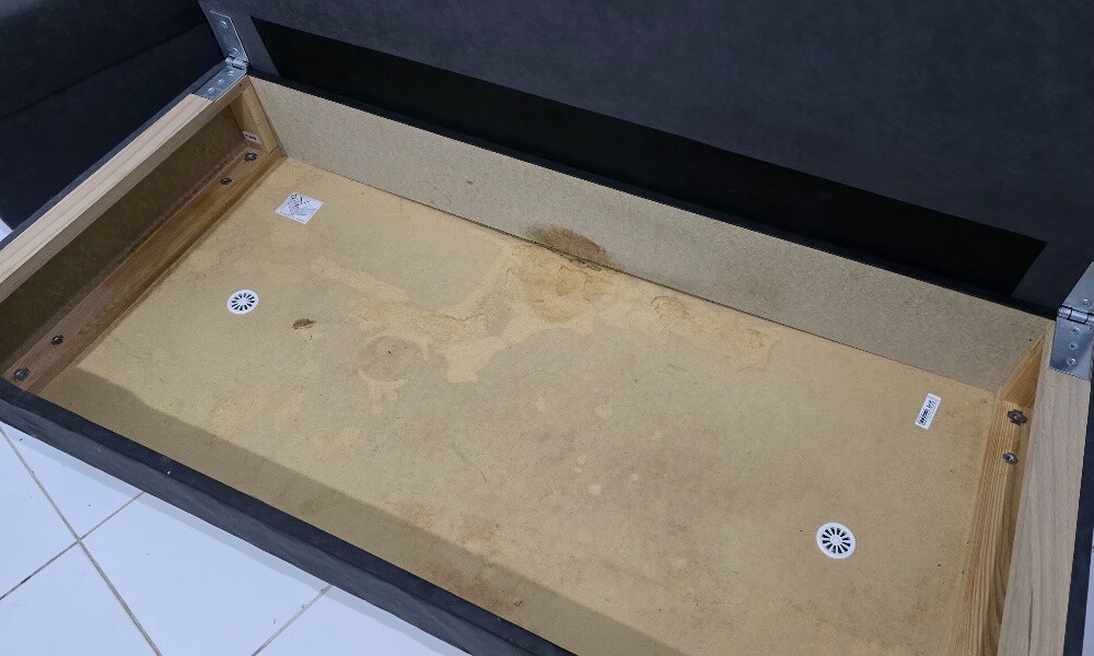 Ikea Sofa Bed - 4