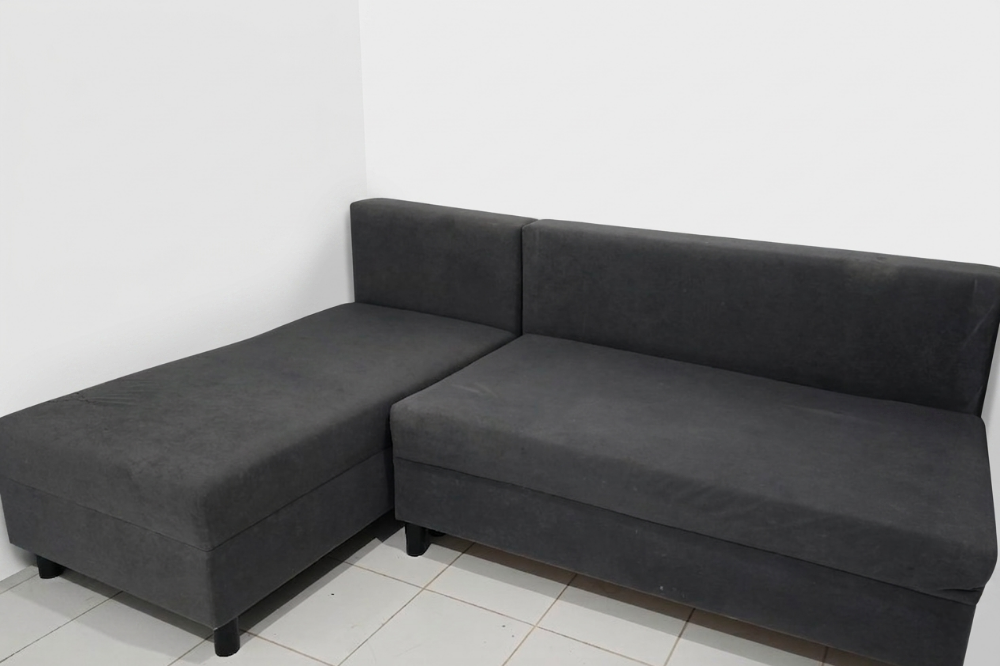 Ikea Sofa Bed - 1