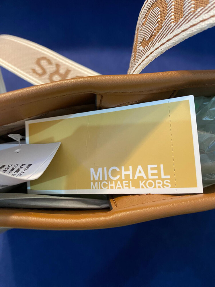 original Michal korse handbag  - 2