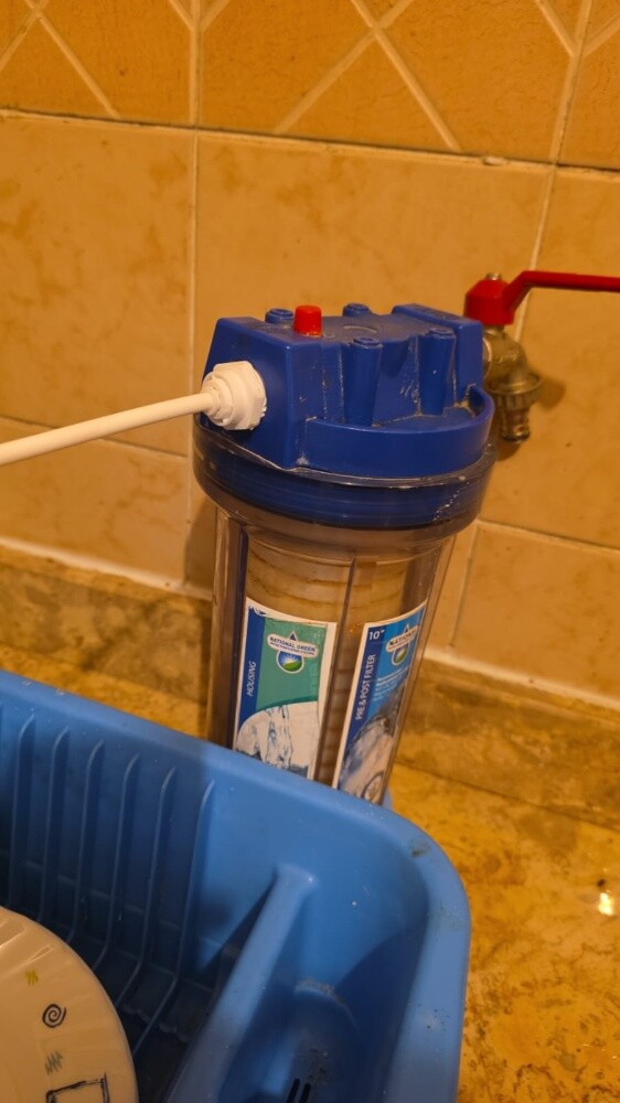 Plumbing service - 2