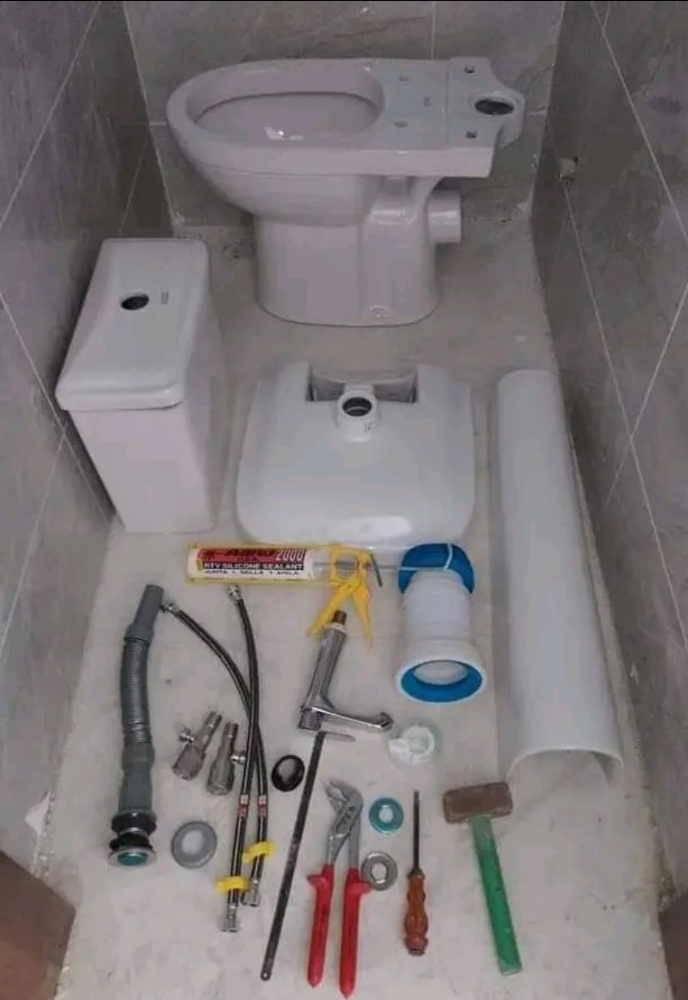 Plumbing service - 9