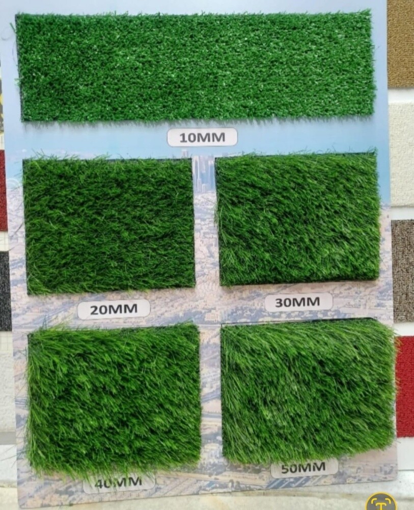 Artificial Grass Carpet - 2