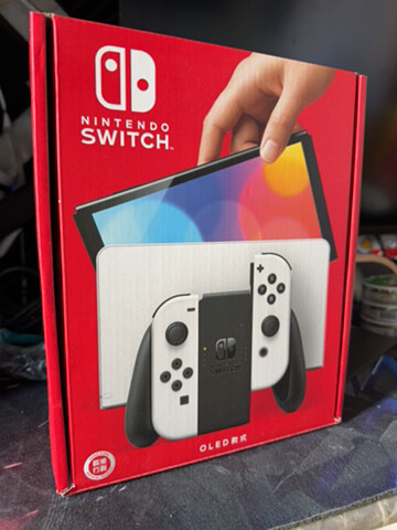 Nintendo switch  - 2
