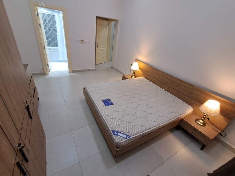 1&2BHK Fully Furnished Old Airport - 6