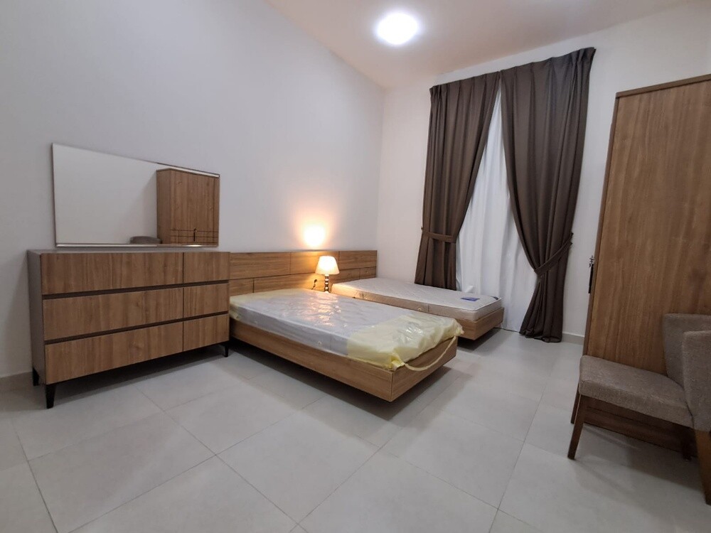1&2BHK Fully Furnished Old Airport - 4