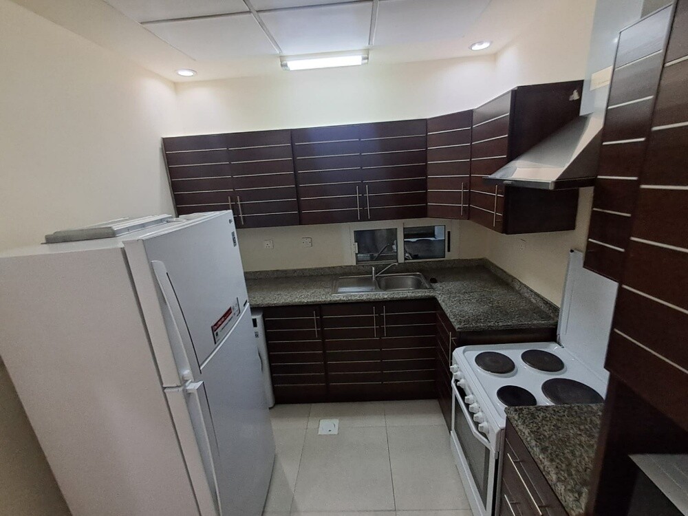 1&2BHK Fully Furnished Old Airport - 7