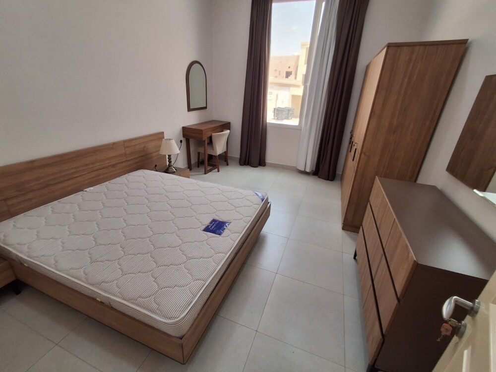 1&2BHK Fully Furnished Old Airport - 11