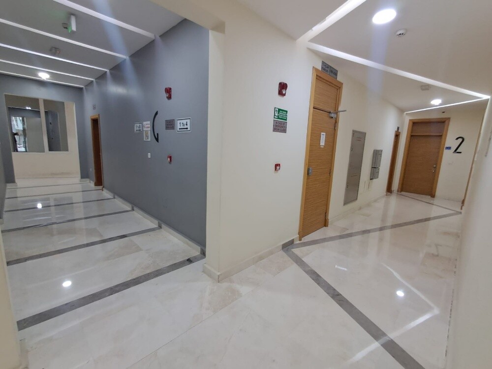 1&2BHK Fully Furnished Old Airport - 18