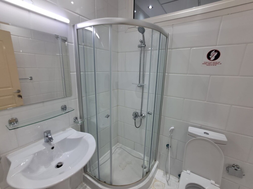 1&2BHK Fully Furnished Old Airport - 13