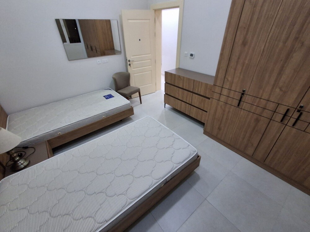 1&2BHK Fully Furnished Old Airport - 10