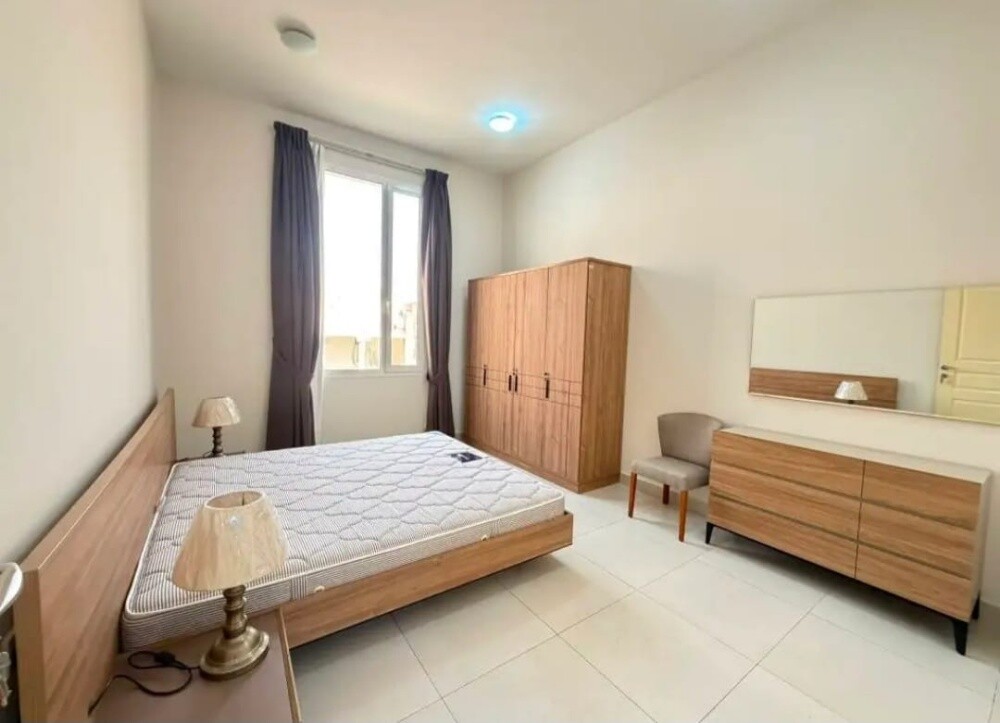 1&2BHK Fully Furnished Old Airport - 9