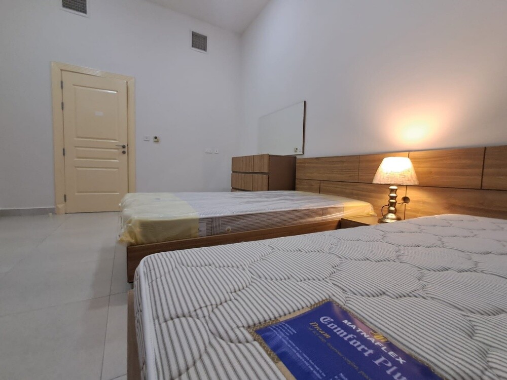 1&2BHK Fully Furnished Old Airport - 5