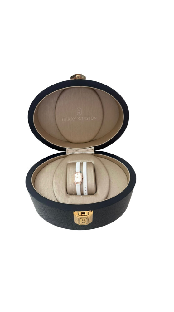 Harry Winston - 2