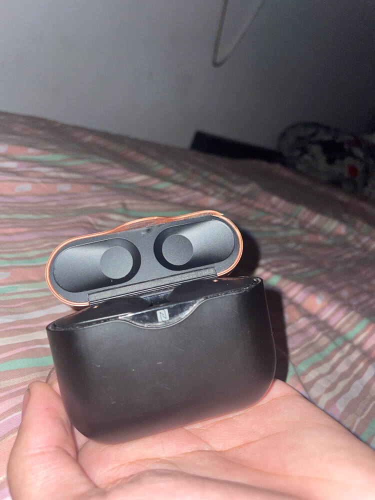 Sony wf1000 xm3 - 3