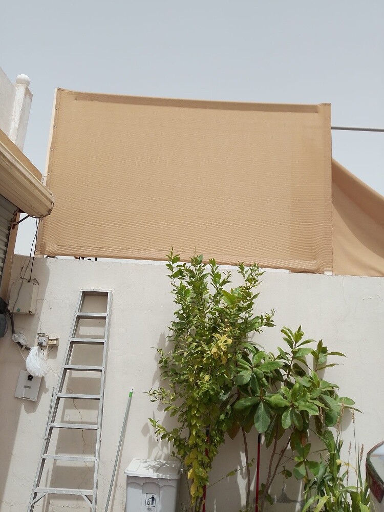 Carshade-Ladder-Handrails & Fence - 5
