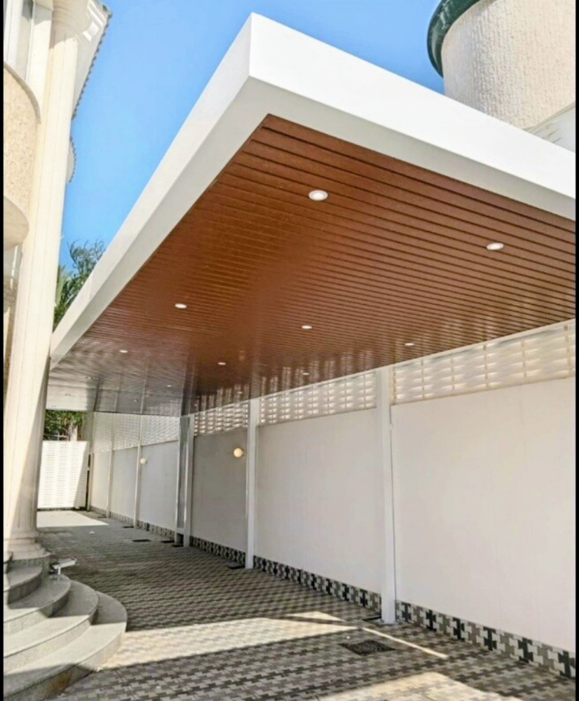 Carshade-Ladder-Handrails & Fence - 2