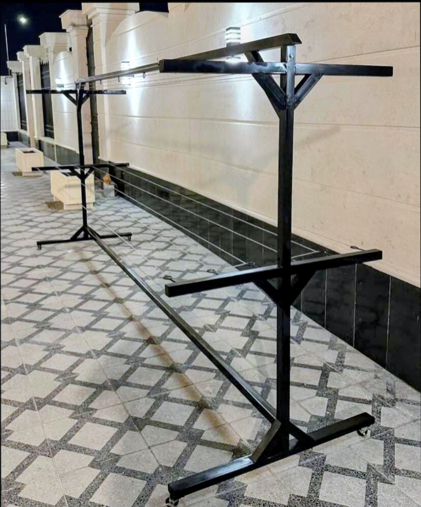 Carshade-Ladder-Handrails & Fence - 4