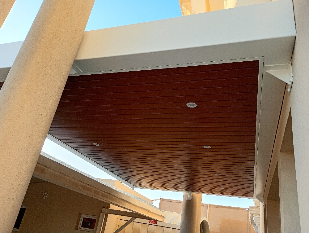 Carshade-Ladder-Handrails & Fence - 15