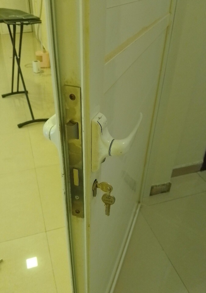 door locklock repair & installation - 10