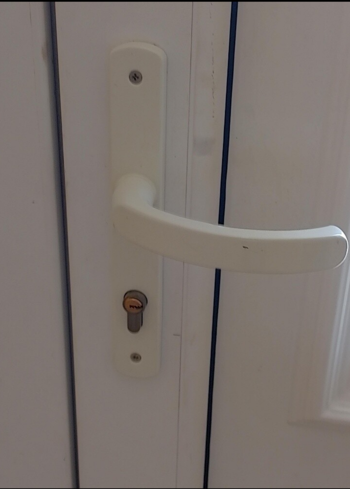 door locklock repair & installation - 4