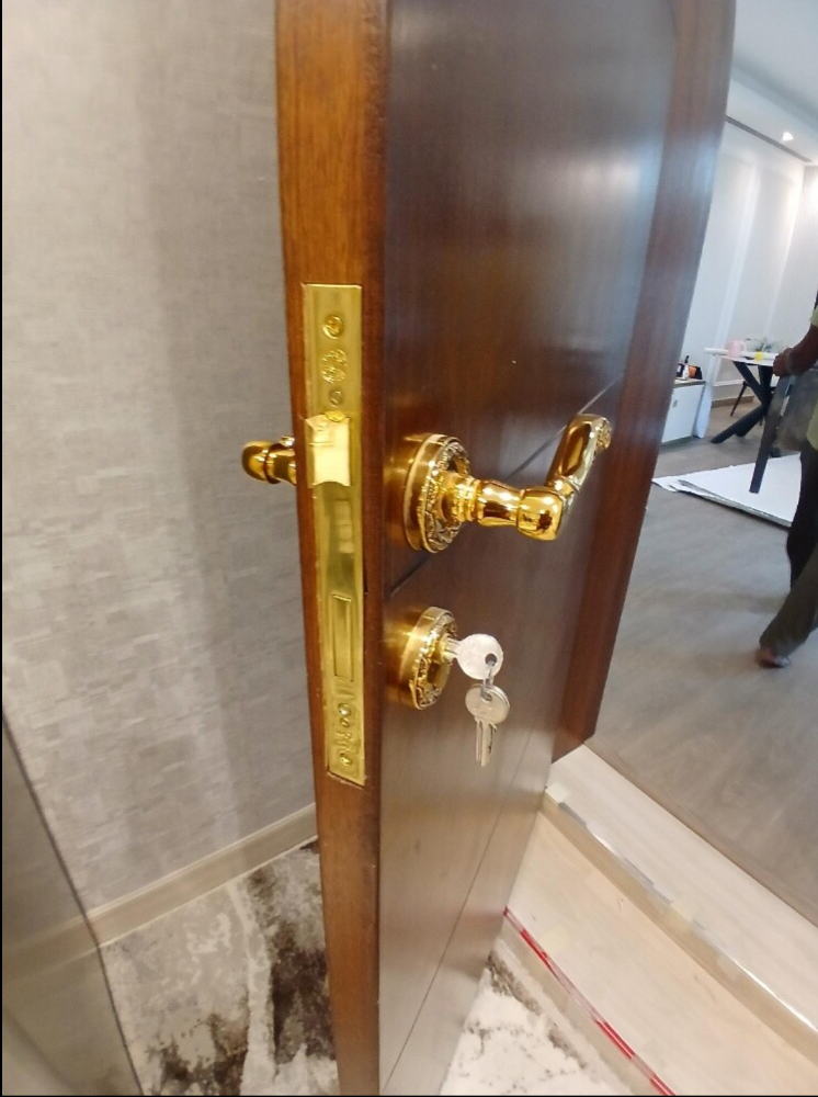 door locklock repair & installation - 16