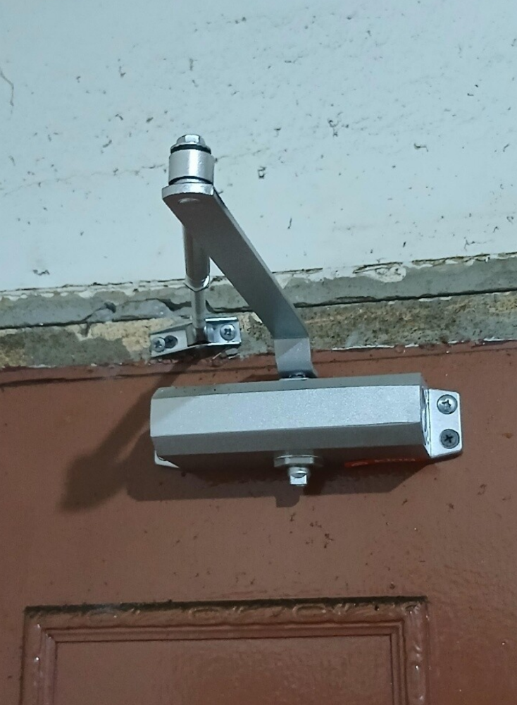 door locklock repair & installation - 5