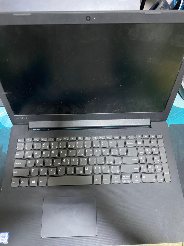 lenovo laptop - 1