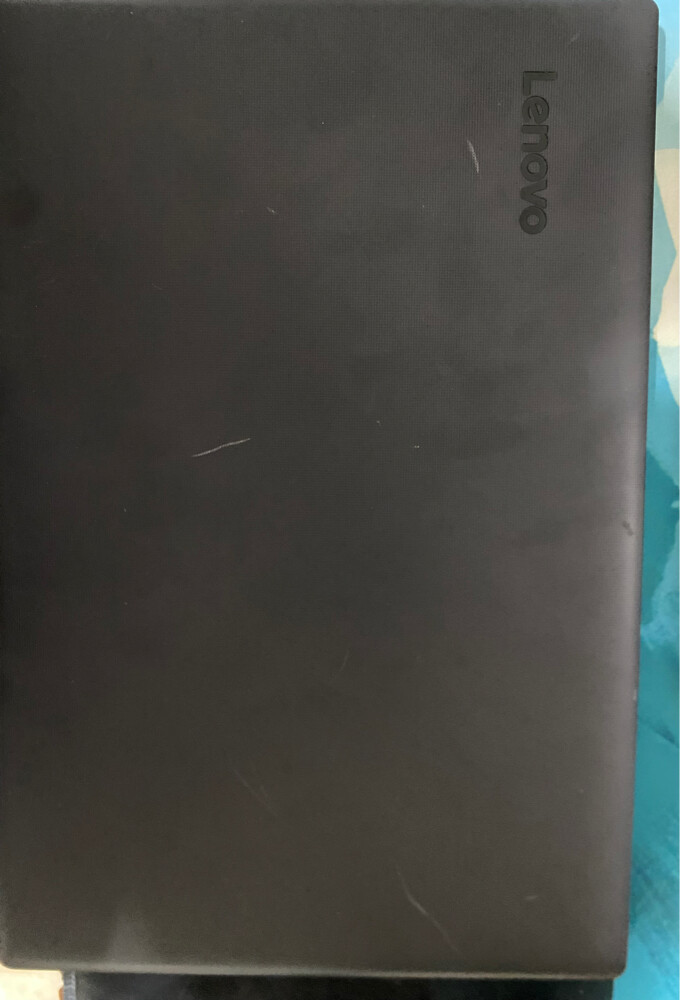lenovo laptop - 2