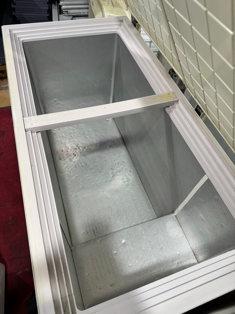 Freezer - 2