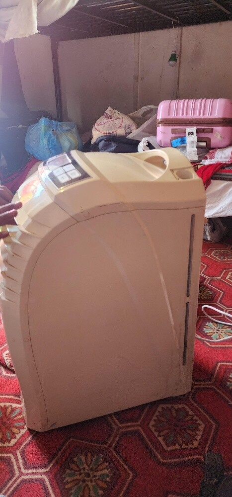 Shinco AC - 4