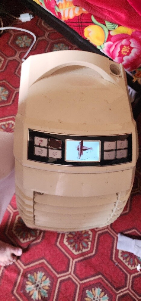 Shinco AC - 2