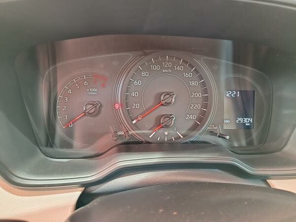 Toyota Corolla 2026 2.0L - 5