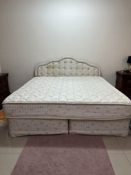 KingKoil Pocket Spring Mattress - 3