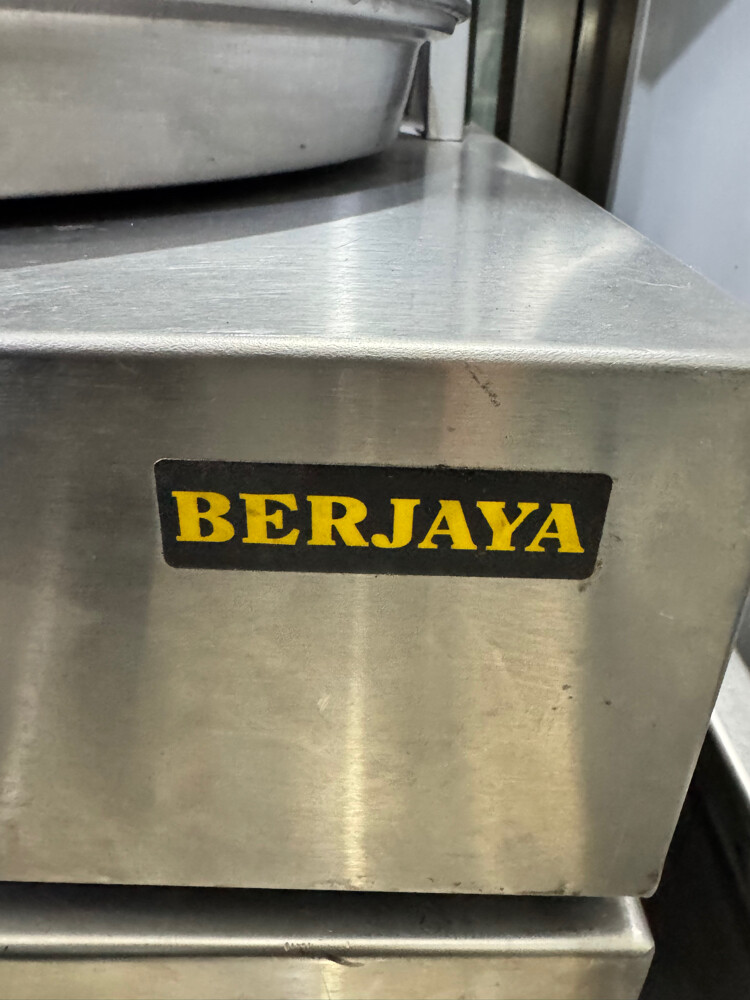 Shawarma machine - 3