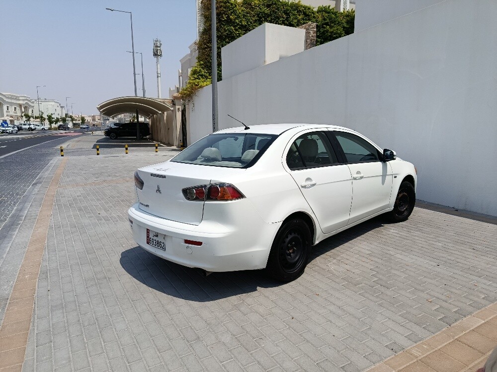 للبيع لانسر - 1