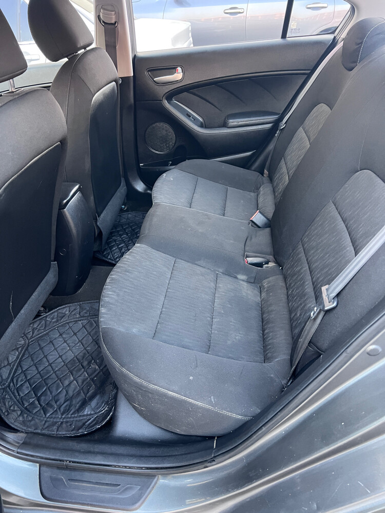 Fresh Car for Sale - 2