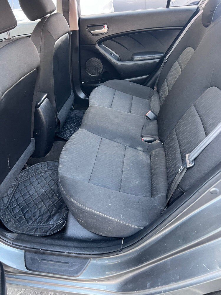 Fresh Car for Sale - 7