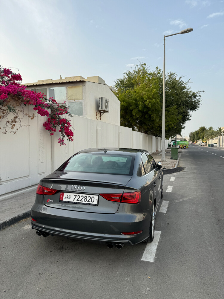 Audi S3 Stage 1 APR 2016 for Sale - 6