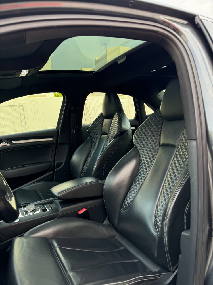 Audi S3 Stage 1 APR 2016 for Sale - 3