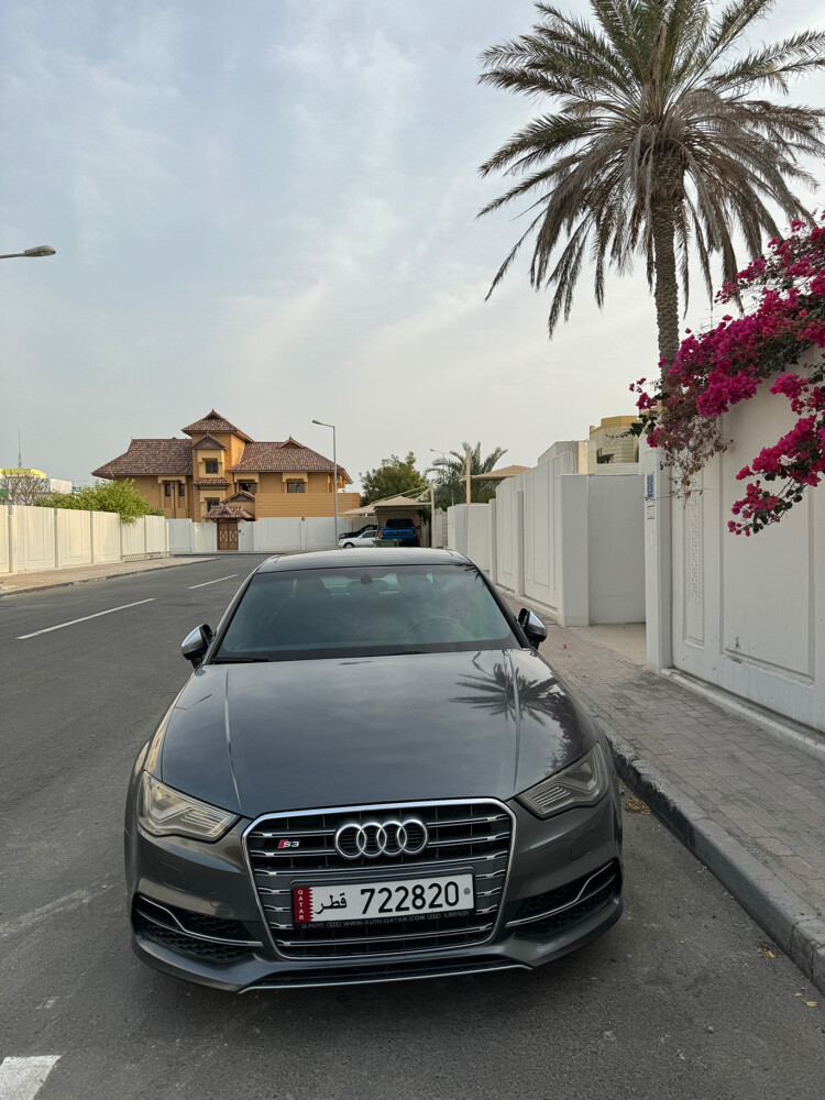 Audi S3 Stage 1 APR 2016 for Sale - 5