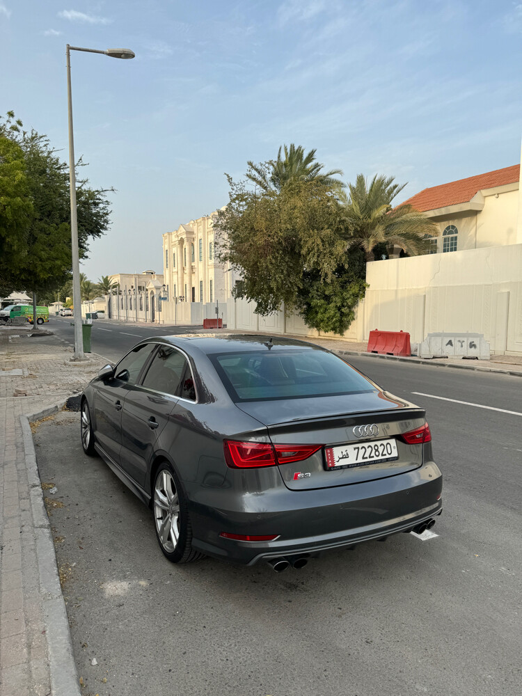 Audi S3 Stage 1 APR 2016 for Sale - 7