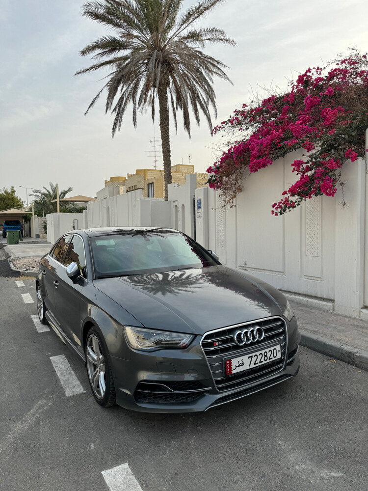 Audi S3 Stage 1 APR 2016 for Sale - 1