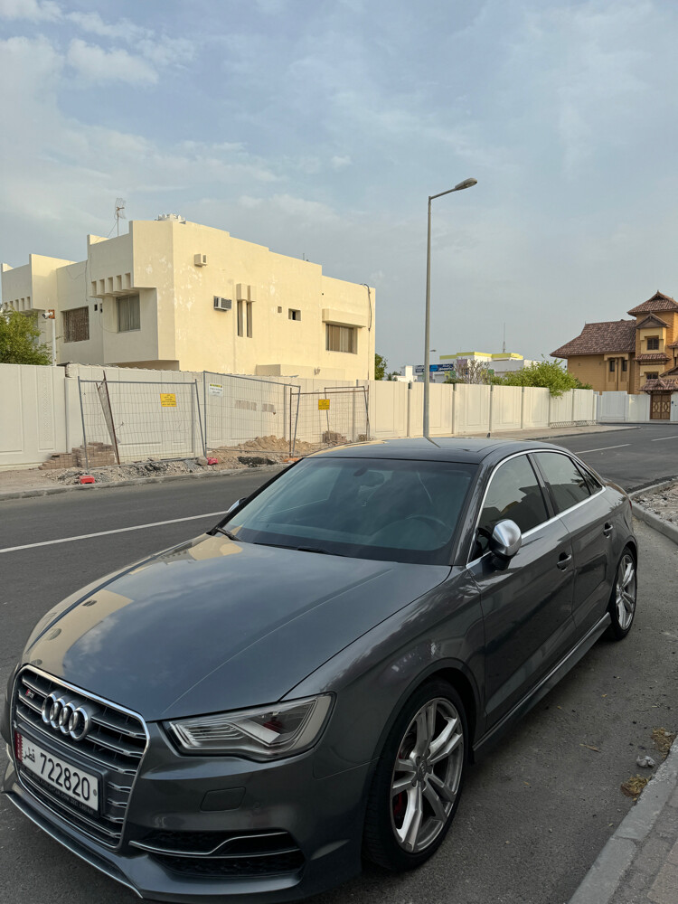 Audi S3 Stage 1 APR 2016 for Sale - 4