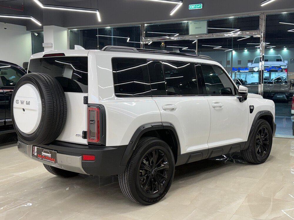 Haval V7 - 5