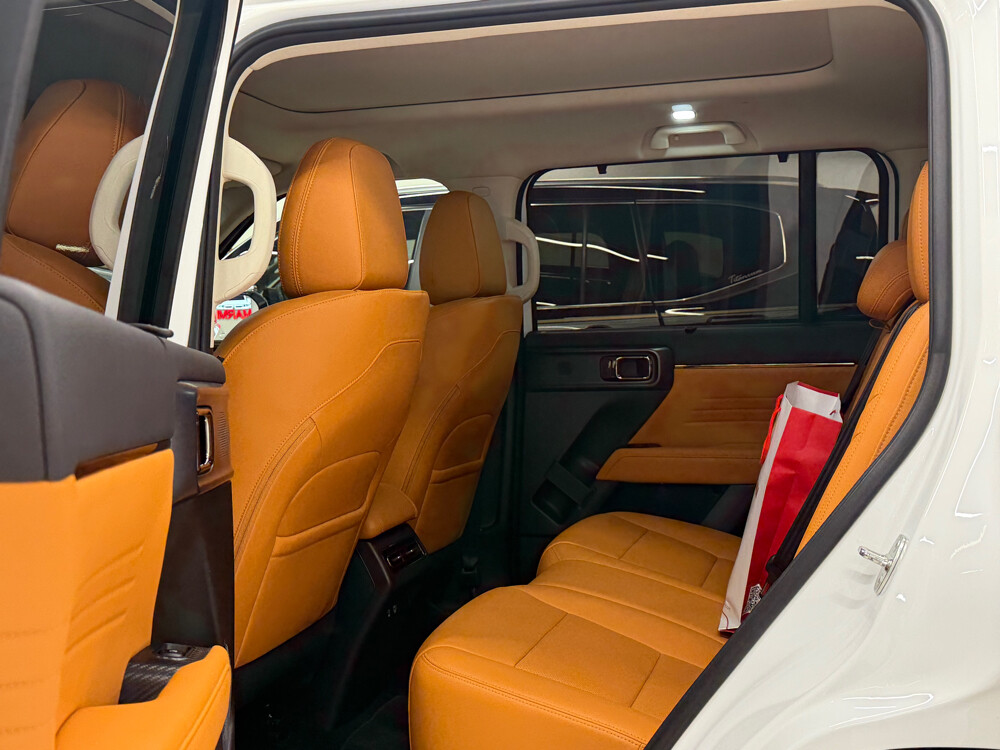 Haval V7 - 9