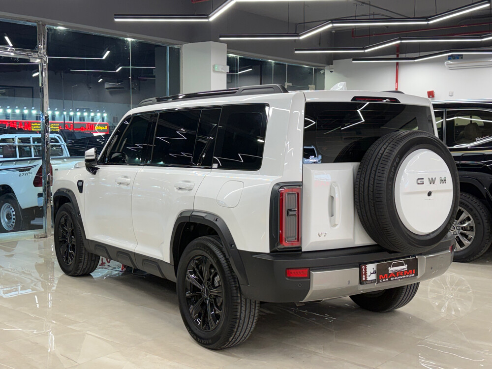 Haval V7 - 6