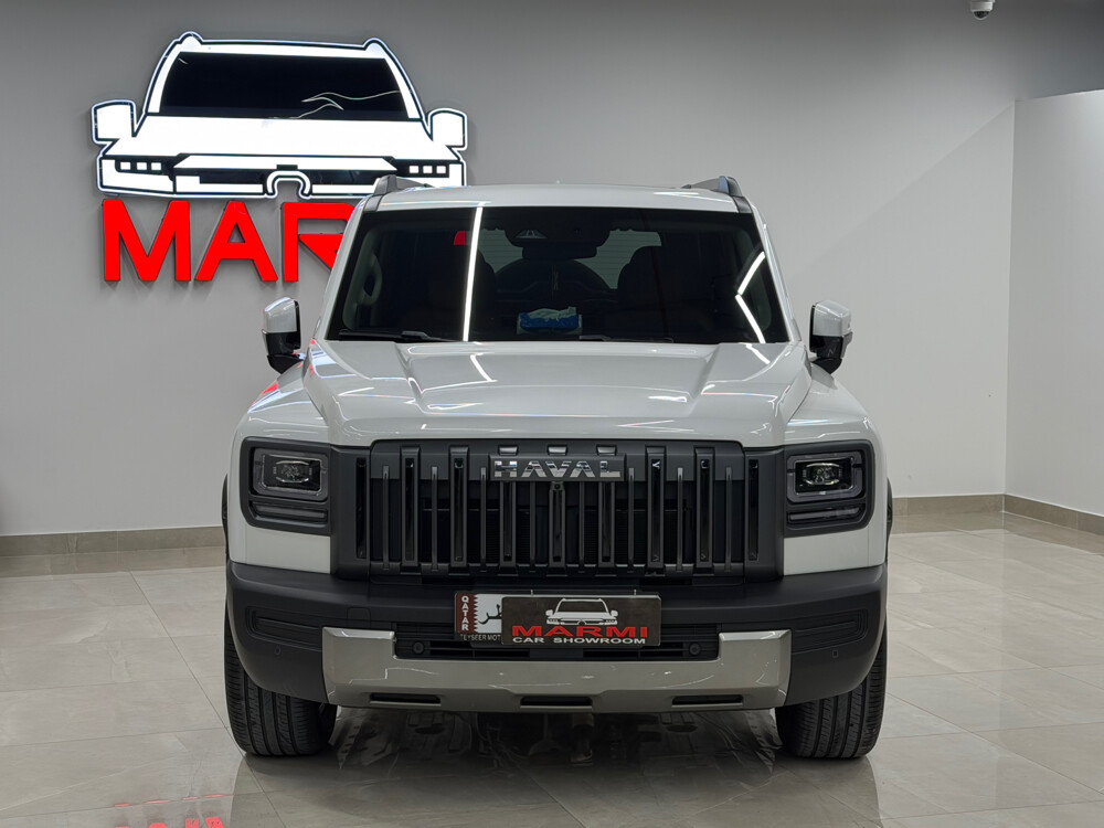Haval V7 - 1