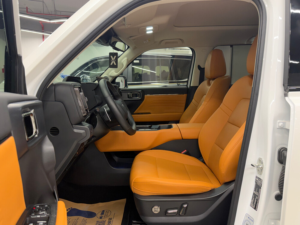 Haval V7 - 2