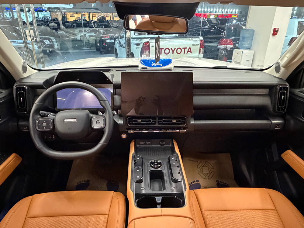 Haval V7 - 8